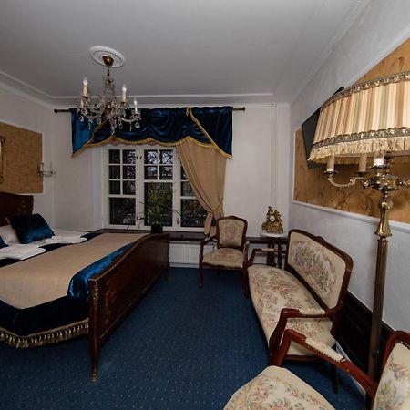 Vikerkaare Villa Tartu Esterno foto