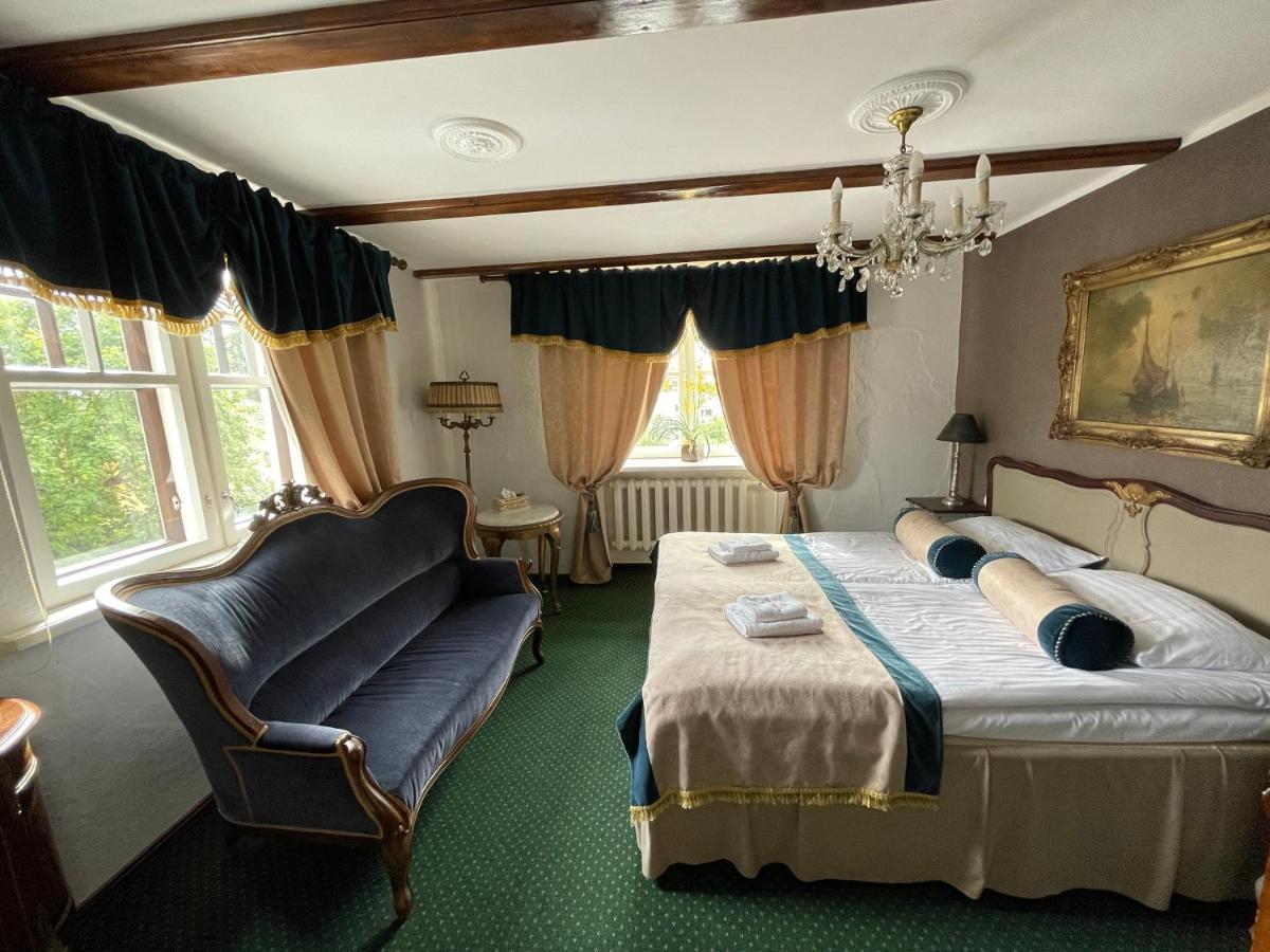 Vikerkaare Villa Tartu Esterno foto