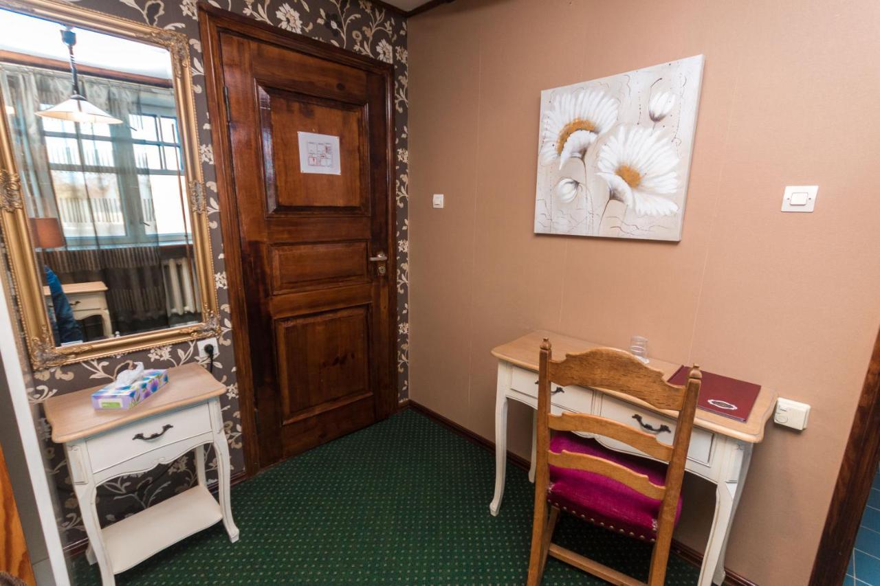 Vikerkaare Villa Tartu Camera foto