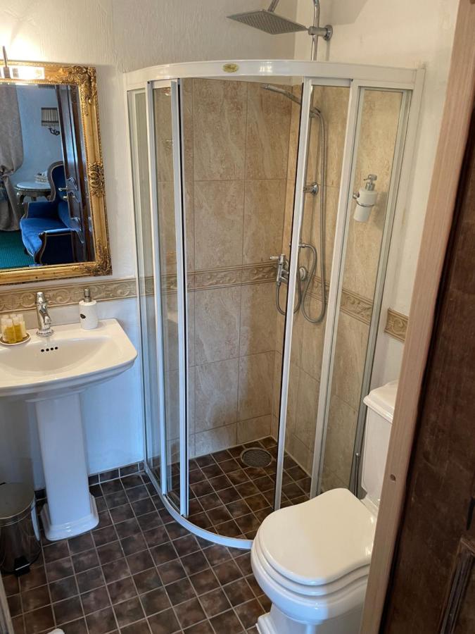 Vikerkaare Villa Tartu Esterno foto