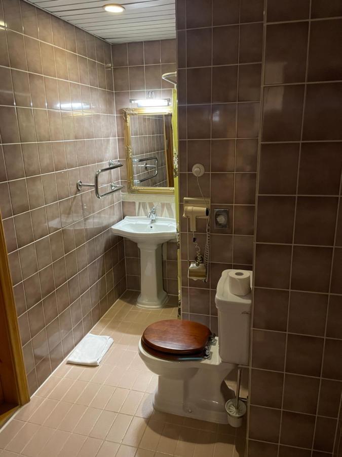 Vikerkaare Villa Tartu Esterno foto