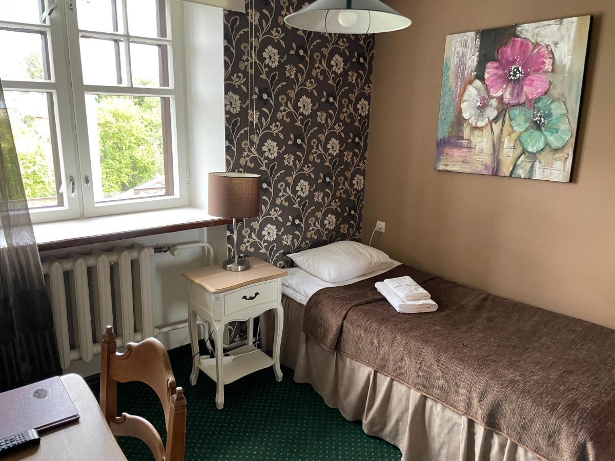 Vikerkaare Villa Tartu Esterno foto