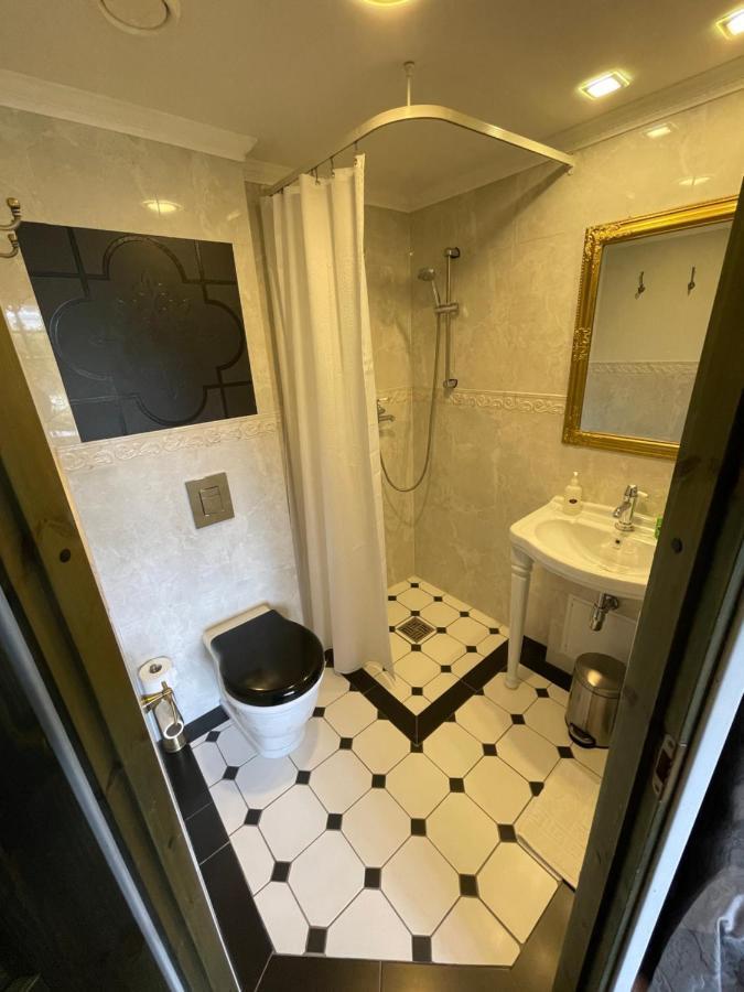 Vikerkaare Villa Tartu Esterno foto