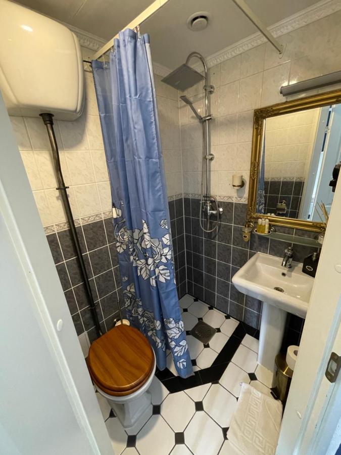 Vikerkaare Villa Tartu Esterno foto