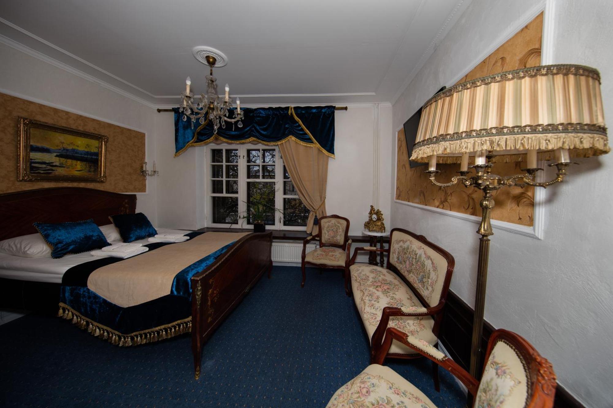 Vikerkaare Villa Tartu Esterno foto
