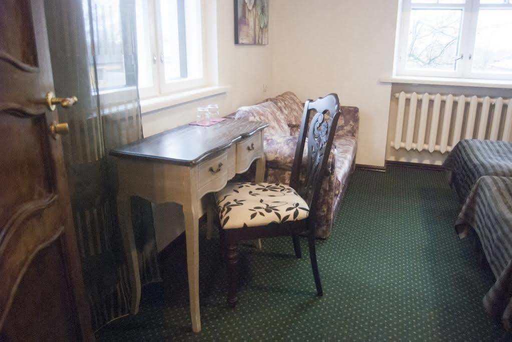 Vikerkaare Villa Tartu Esterno foto
