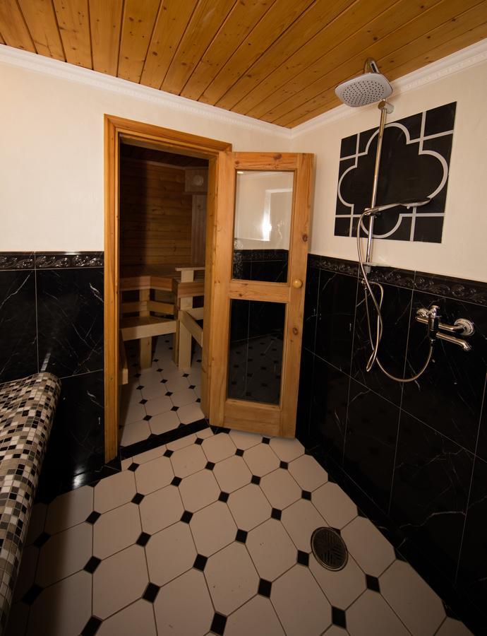 Vikerkaare Villa Tartu Esterno foto
