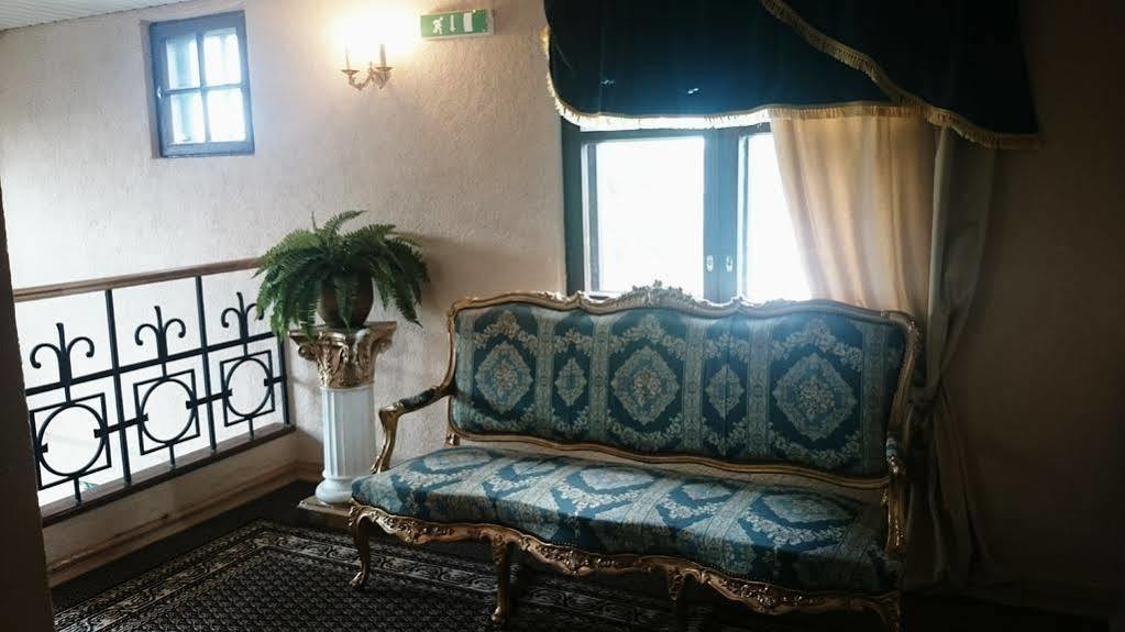 Vikerkaare Villa Tartu Esterno foto