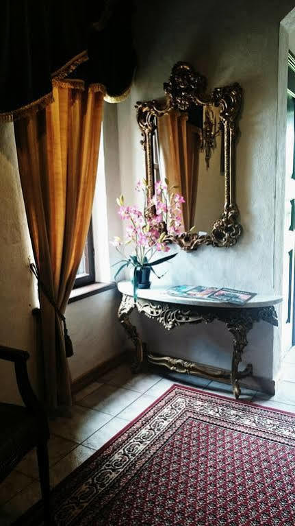 Vikerkaare Villa Tartu Esterno foto