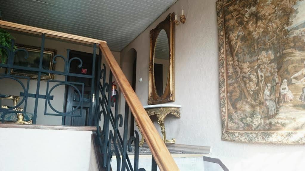 Vikerkaare Villa Tartu Esterno foto