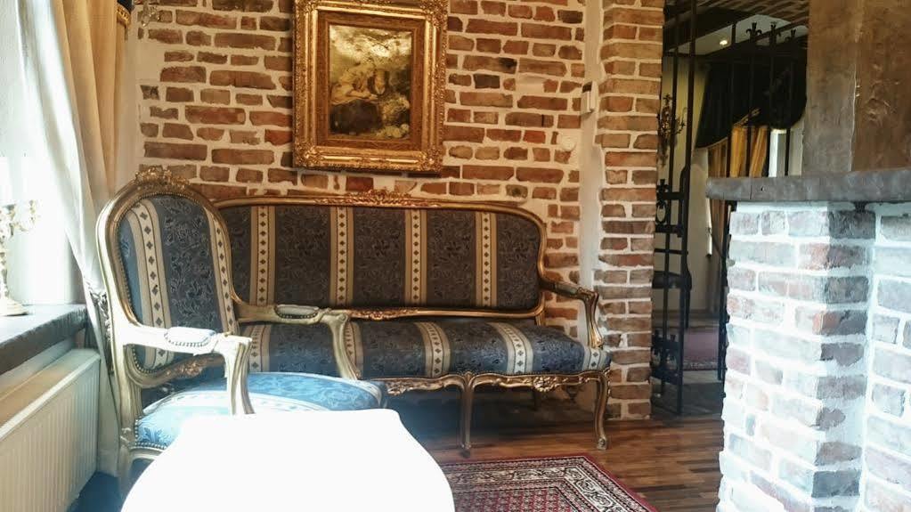 Vikerkaare Villa Tartu Esterno foto