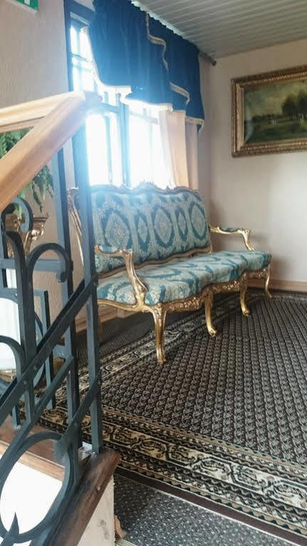 Vikerkaare Villa Tartu Esterno foto