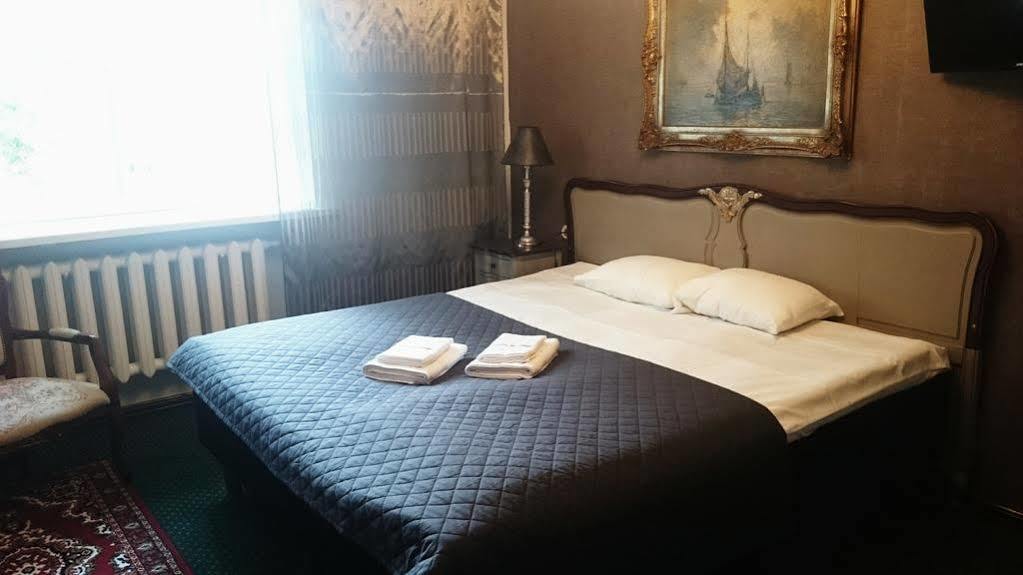 Vikerkaare Villa Tartu Esterno foto