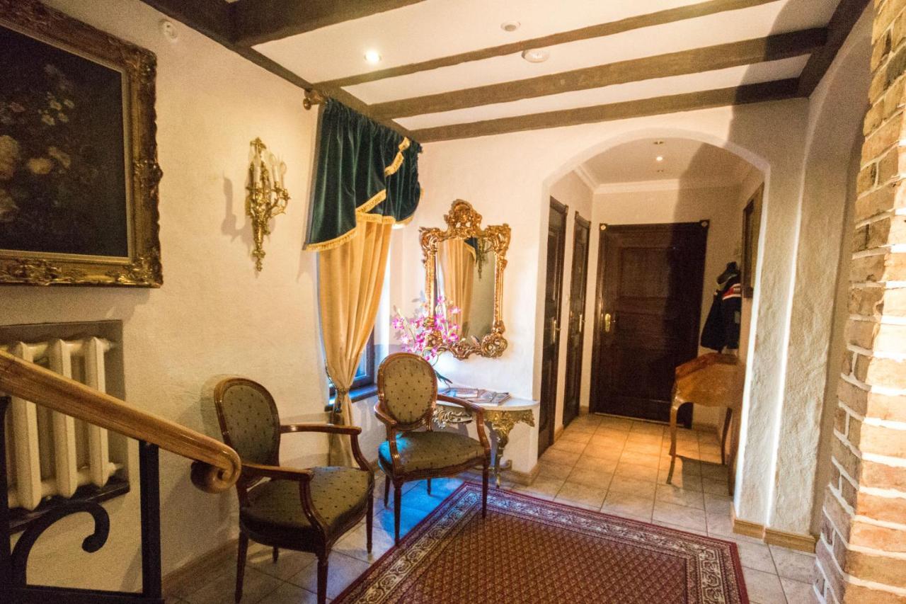 Vikerkaare Villa Tartu Esterno foto