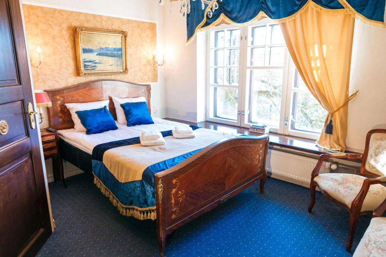 Vikerkaare Villa Tartu Esterno foto