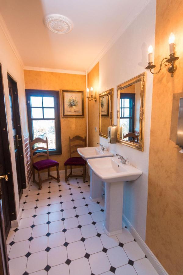 Vikerkaare Villa Tartu Esterno foto