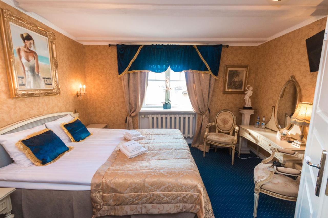 Vikerkaare Villa Tartu Esterno foto