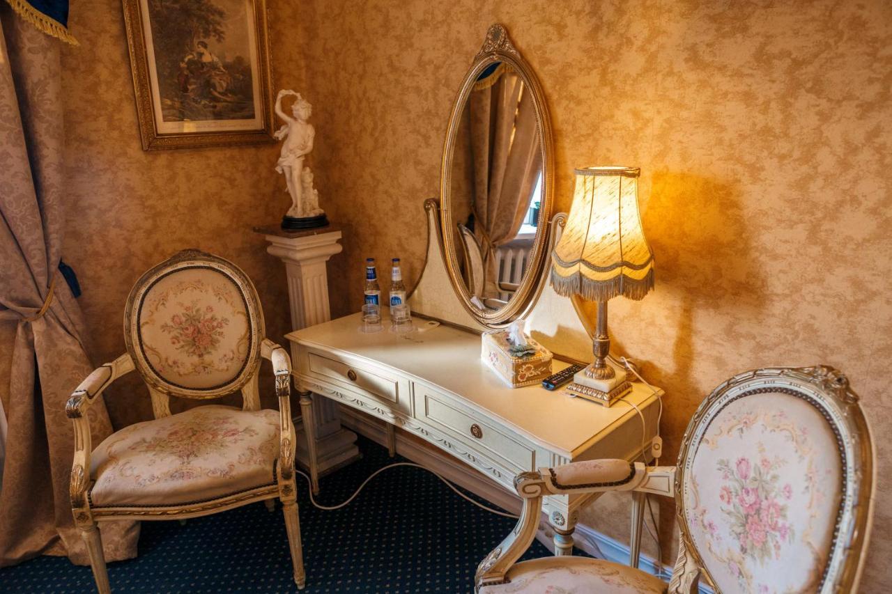 Vikerkaare Villa Tartu Esterno foto