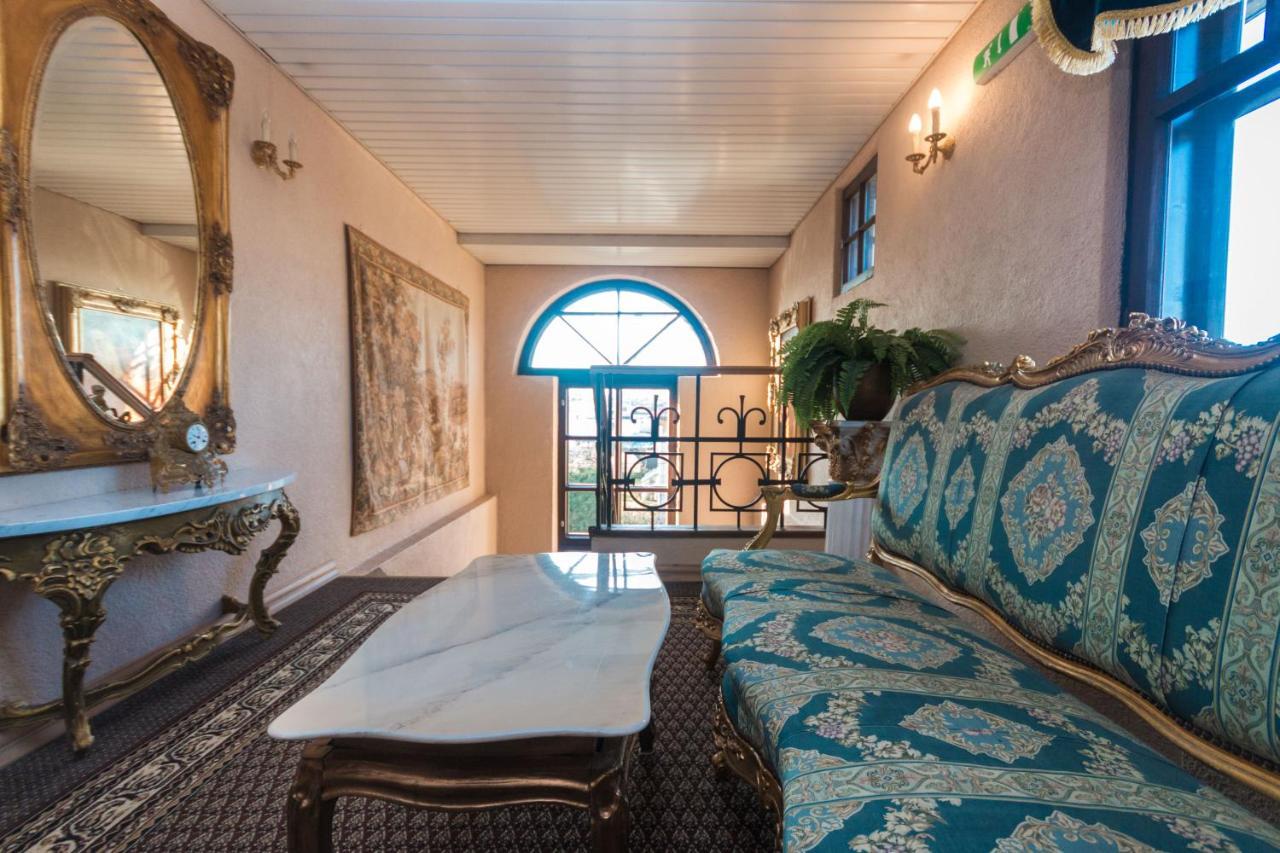 Vikerkaare Villa Tartu Esterno foto